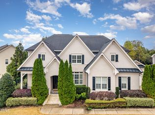 5112 Pomfret Poin, Raleigh, NC 27612