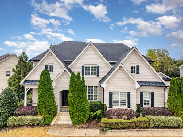 5112 Pomfret Poin, Raleigh, NC 27612