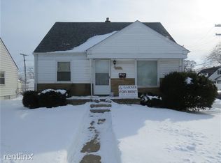 17002 Frazho Rd, Roseville, MI 48066