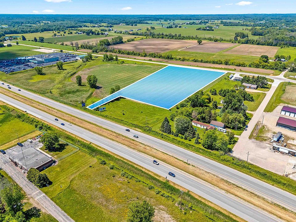 1st image of County Road 1 #Ee