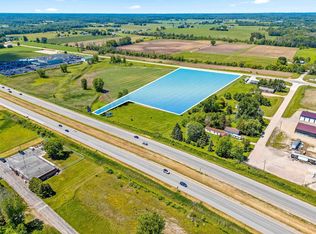County Road 1 #EE, Abrams, WI 54101