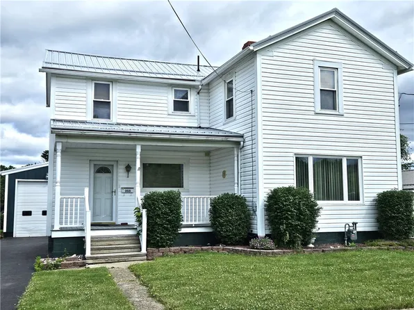 355 E Elm St, Homer City, PA 15748