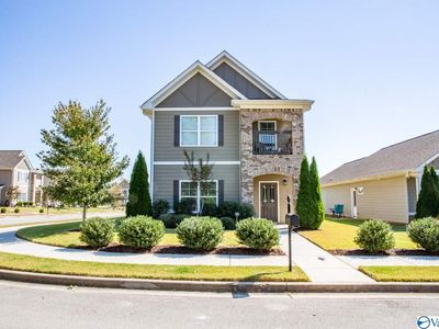 7003 Camrose Ln NW, Huntsville, AL, 35806