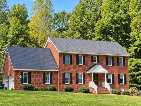 12082 Victoria Hills Rd, Rockville, VA 23146