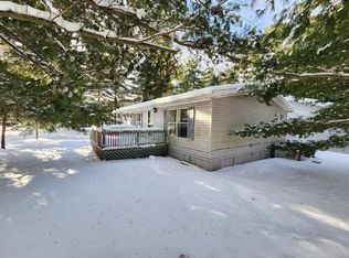 2217 Blackhawk St, Friendship, WI 53934