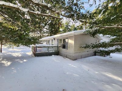 2217 Blackhawk Street, Friendship, WI, 53934