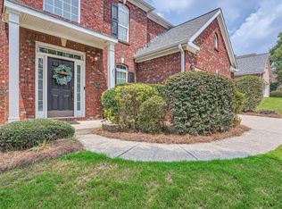 419 Long Branch Way, Canton, GA 30115