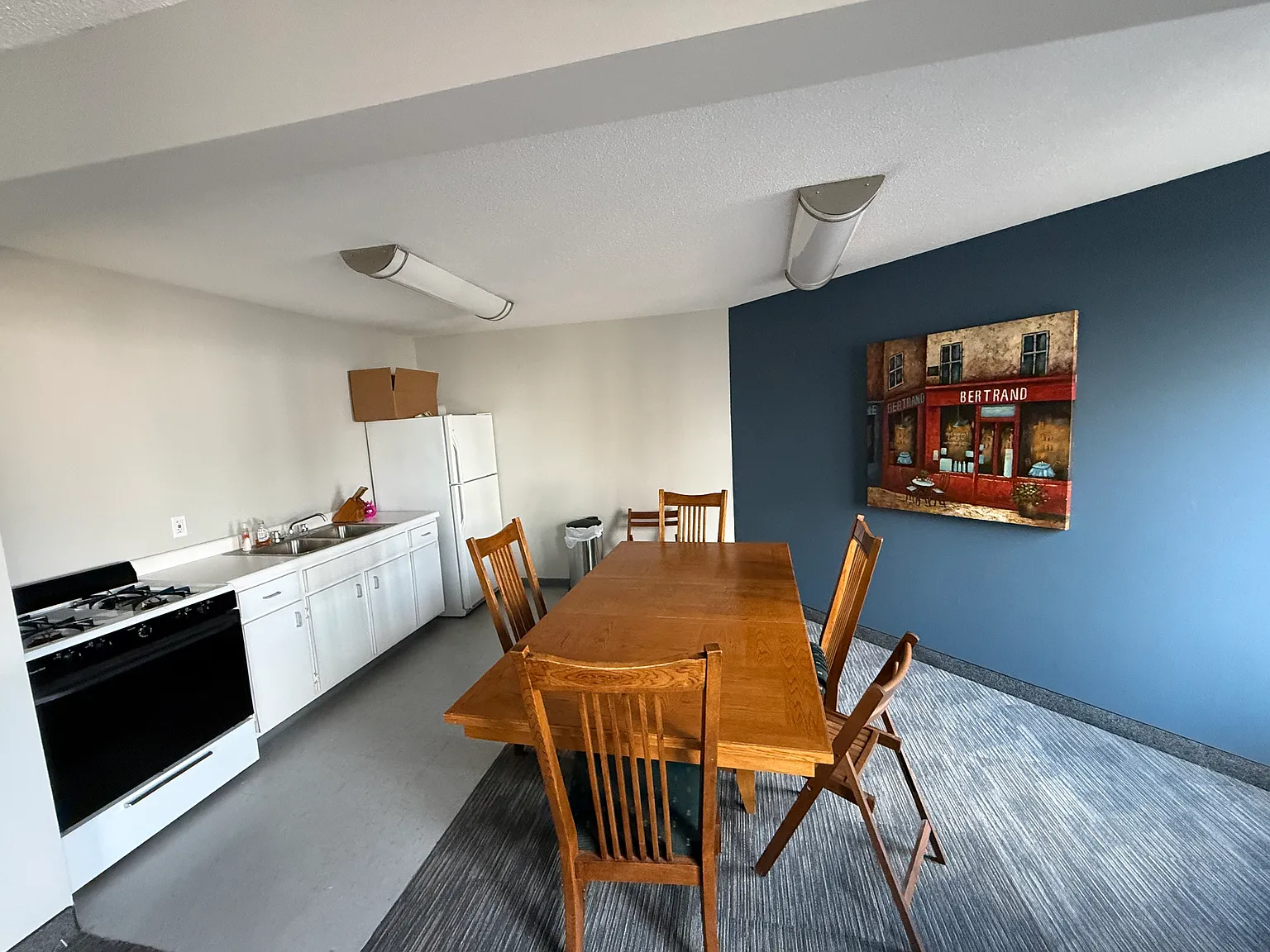 Studio, 475 sqft, $1,275 — Photo 4