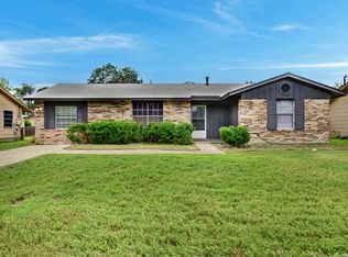 4351 SUN GATE ST, San Antonio, TX 78217
