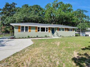 44 Beauregard Dr, Wilmington, NC 28412