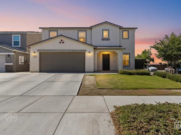 9801 Packwood Dr, Bakersfield, CA 93313