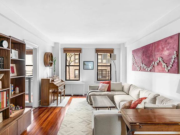 2nd image of 878 W End Ave #2CD