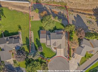 1670 Palmer Ct, Clarkston, WA 99403