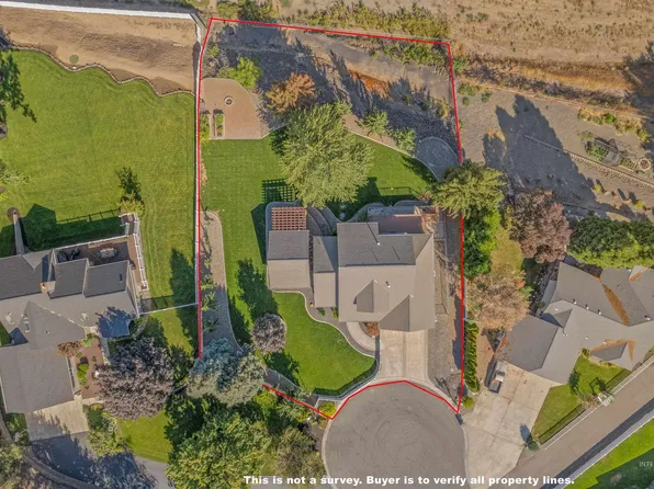1670 Palmer Ct, Clarkston, WA 99403