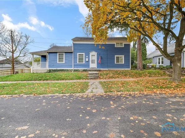 108 Elizabeth St, Maumee, OH 43537