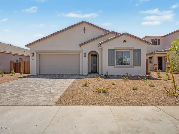 18535 W LAURIE Lane, Waddell, AZ 85355
