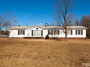 10092 Nc 210 Hwy, Four Oaks, NC 27524