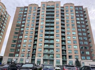 23 Oneida Cres #LPH10, Richmond Hill, ON L4B 0A2