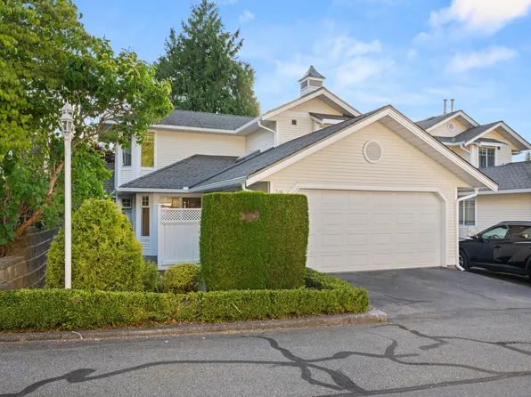 8737 212th St Unit 81, Langley, BC V1M 2C8