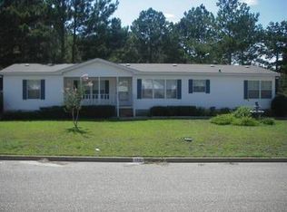 102 Bobwhite Dr, Dothan, AL 36305