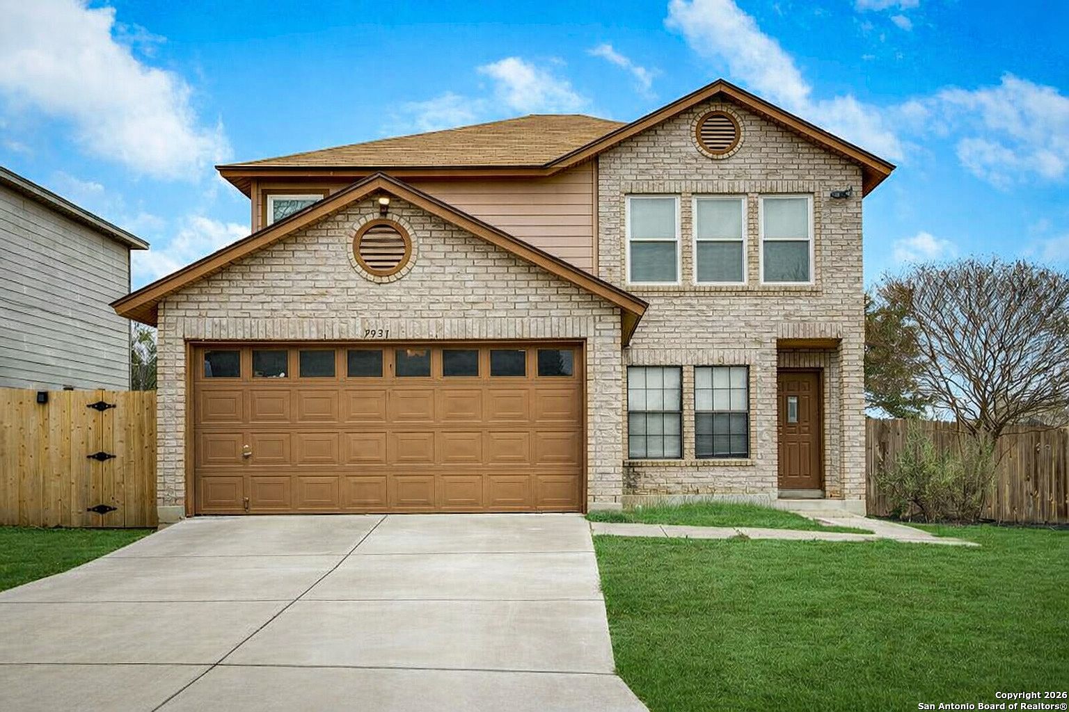 7931 Pecan Hts, San Antonio, TX 78244 | Zillow