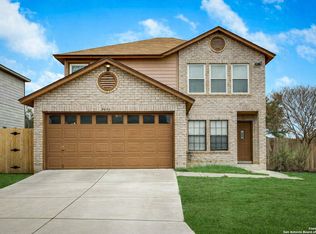 7931 Pecan Hts, San Antonio, TX 78244