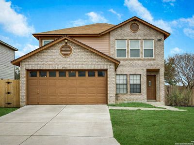 7931 Pecan Hts, San Antonio, TX, 78244