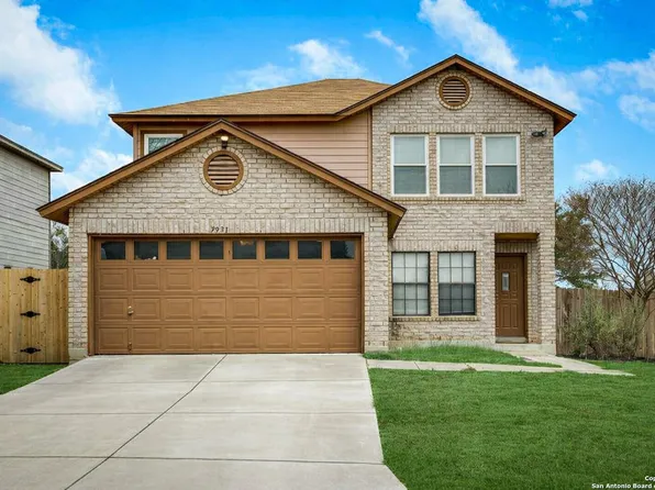 7931 Pecan Hts, San Antonio, TX 78244