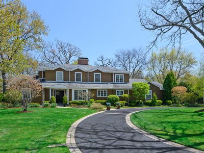 575 Somerset Ln, Northfield, IL, 60093