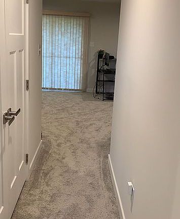 recreational room