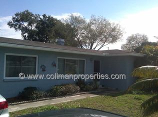 15549 Newport Rd, Clearwater, FL 33764