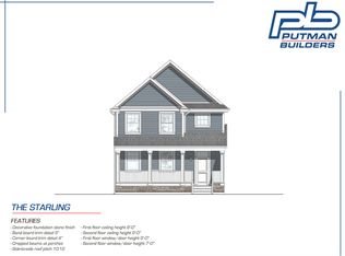 The Starling Plan, Village in Burns Harbor, Burns Harbor, IN 46304