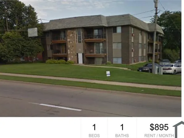 3631 N Rockton Ave, Rockford, IL