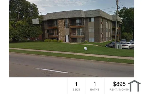 3631 N Rockton Ave Photo 1