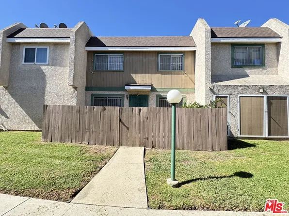 157 S Wilmington Ave APT L, Compton, CA 90220