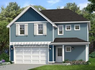 145 Easy St, Raeford, NC 28376