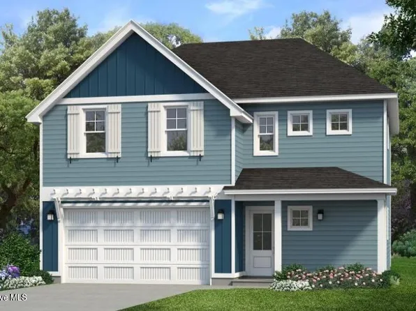 145 Easy St, Raeford, NC 28376