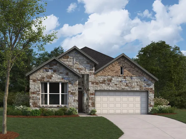 Galloway Plan, Cedar Brook