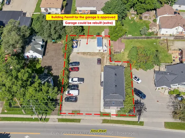 118 Alma St, Guelph/eramosa, ON N0B 2K0