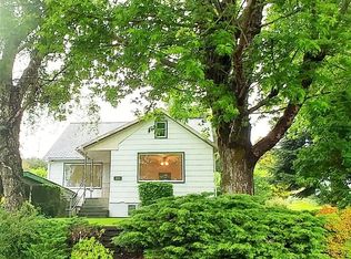 2012 Laura St, Aberdeen, WA 98520