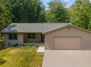 787 S Point Lookout Rd, Au Gres, MI 48703