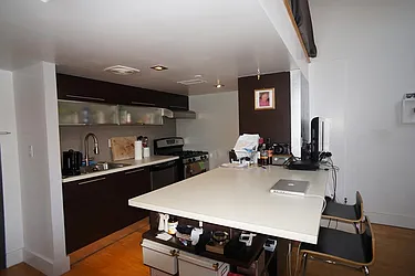 Rented by Corcoran