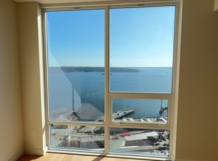 121 Stewart St #2406, Seattle, WA 98101