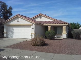 10424 W Medlock Dr, Glendale, AZ 85307
