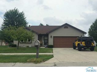 550 Chinook Ave, Defiance, OH 43512