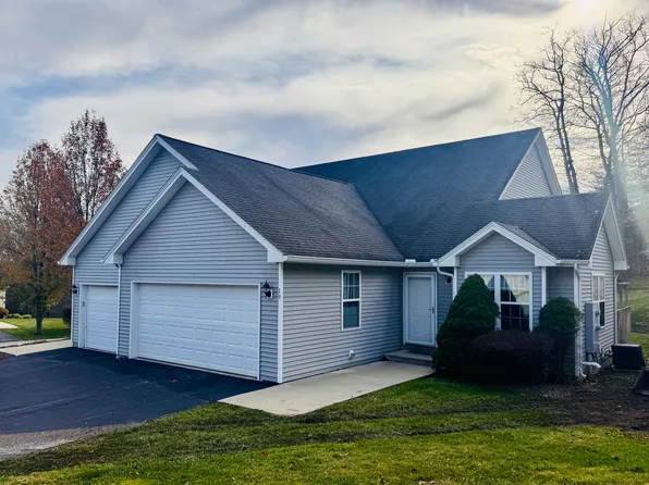 50 Richmond Road #19, Putnam, CT 06260