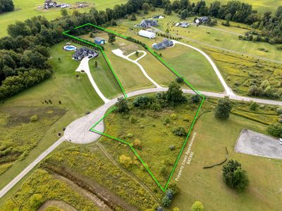 2125 Hickory Acres Dr, Howell, MI, 48855