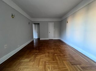 103 Thayer St #4G1, New York, NY 10040