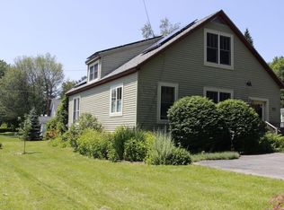 157 White Oaks Rd, Williamstown, MA 01267