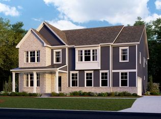 5305 Beacon Rdg, Williamsburg, VA 23188